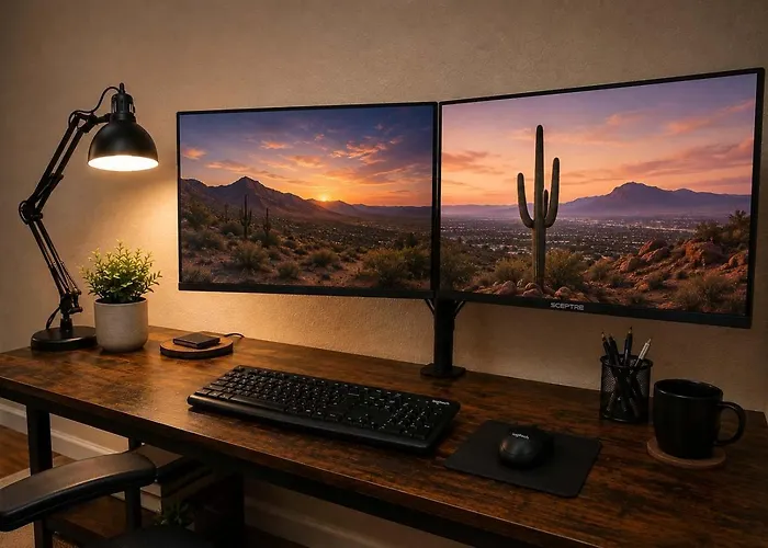 Holiday home Javelina Haven With Hot Tub Near Hiking And Downtown