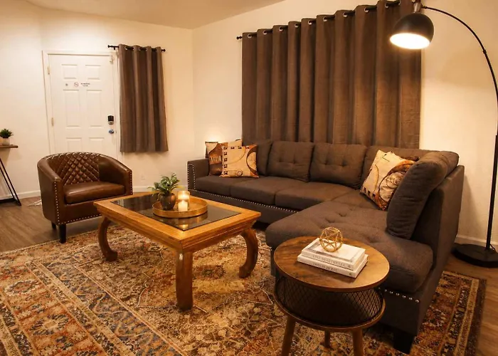 Javelina Haven With Hot Tub Near Hiking And Downtown Tucson