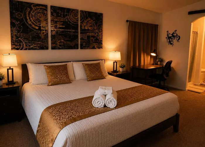 Holiday home Javelina Haven With Hot Tub Near Hiking And Downtown *