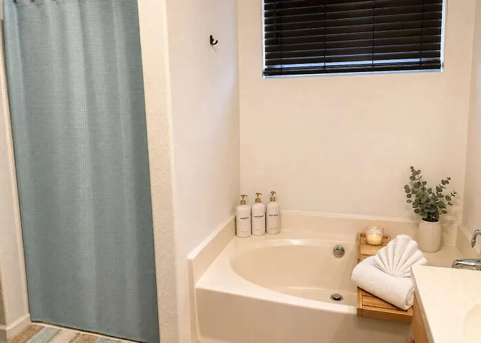 Holiday home Javelina Haven With Hot Tub Near Hiking And Downtown Tucson