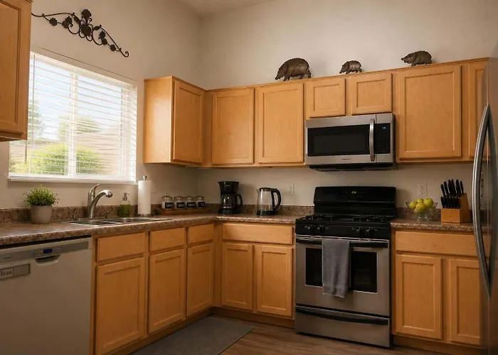 Javelina Haven With Hot Tub Near Hiking And Downtown Tucson