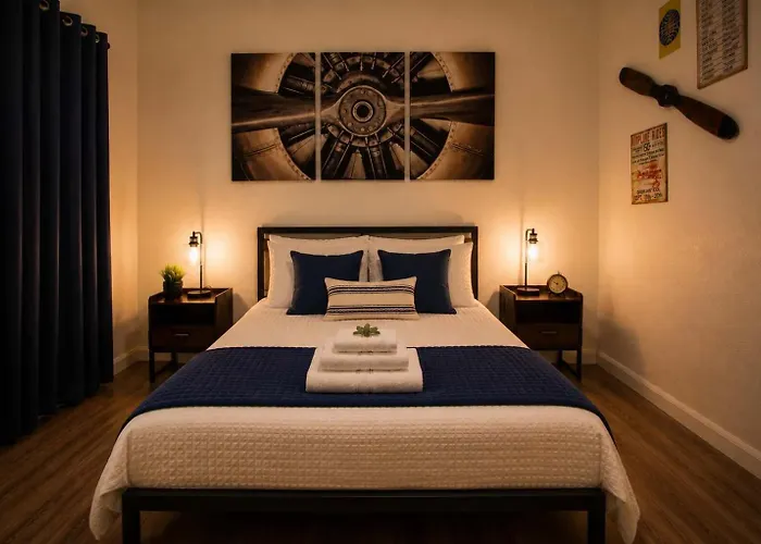 Javelina Haven With Hot Tub Near Hiking And Downtown