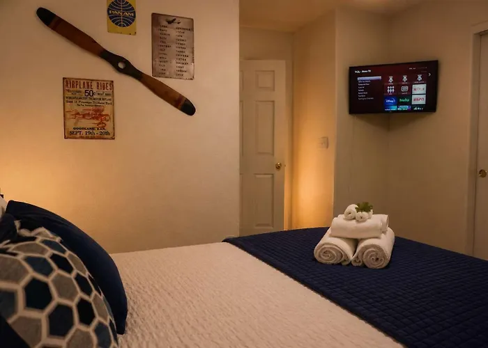 Javelina Haven With Hot Tub Near Hiking And Downtown * Tucson