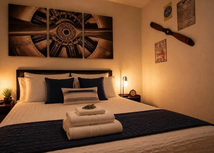 Javelina Haven With Hot Tub Near Hiking And Downtown *