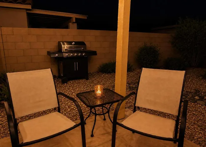 Holiday home Javelina Haven With Hot Tub Near Hiking And Downtown *