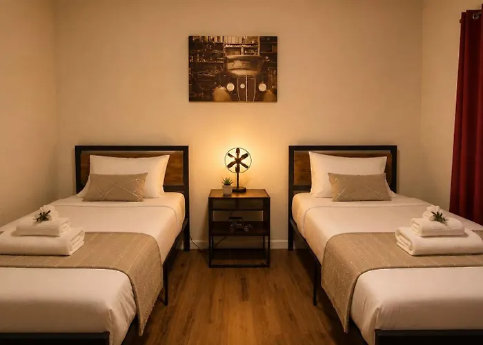 Javelina Haven With Hot Tub Near Hiking And Downtown Holiday home Tucson